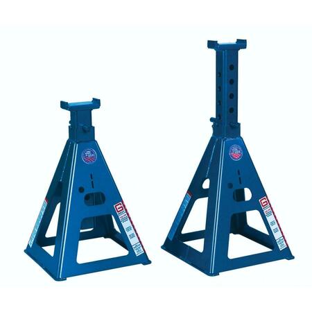 MAHLE 10 Ton Support Stand Pair MSS-CSS-10